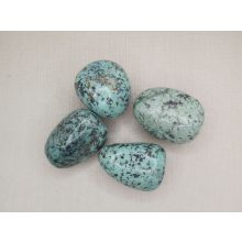 Türkiz Kínai marokkő véletlenszerűen