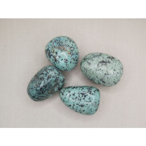 Türkiz Kínai marokkő véletlenszerűen