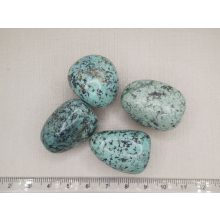 Türkiz Kínai marokkő véletlenszerűen