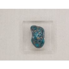 Türkiz marokkő kicsi