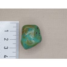 Türkiz Tibeti marokkő nagy