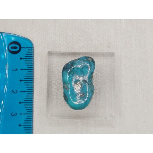 Türkiz Tibeti marokkő nagy