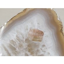 Verdelit zöld turmalin marokkő nagy