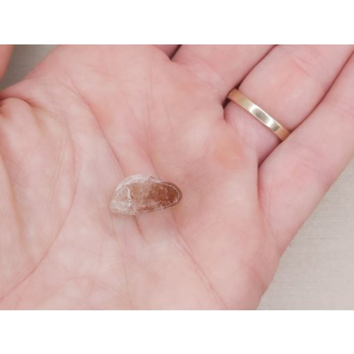 Verdelit zöld turmalin marokkő nagy