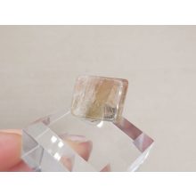 Verdelit zöld turmalin marokkő nagy