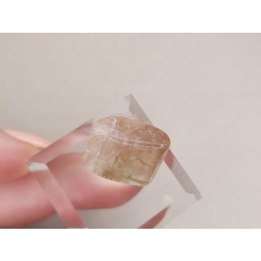 Verdelit zöld turmalin marokkő nagy