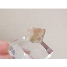 Verdelit zöld turmalin marokkő nagy