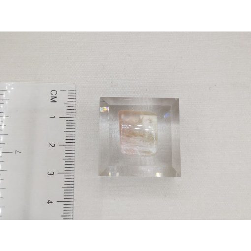 Verdelit zöld turmalin marokkő nagy