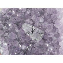 Turmalinos kvarc marokkő 