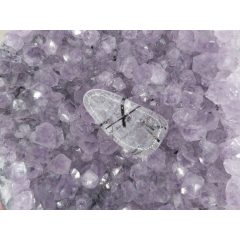 Turmalinos kvarc marokkő 