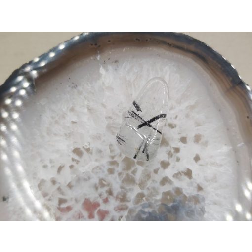 Turmalinos kvarc marokkő 