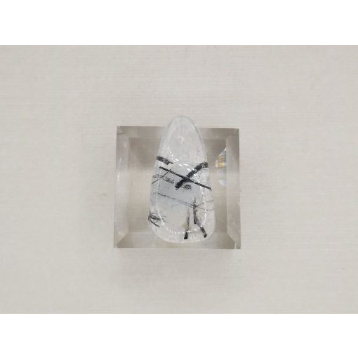 Turmalinos kvarc marokkő 