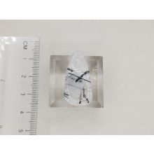 Turmalinos kvarc marokkő 