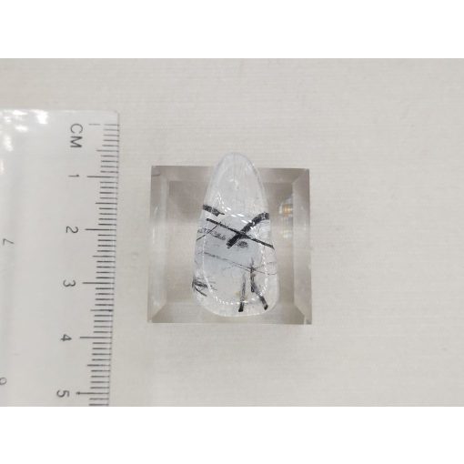 Turmalinos kvarc marokkő 