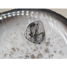 Turmalinos kvarc marokkő 