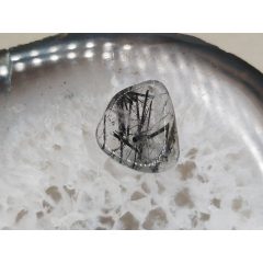 Turmalinos kvarc marokkő 