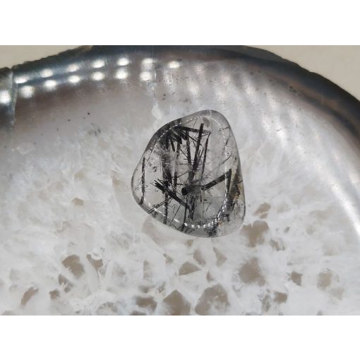 Turmalinos kvarc marokkő 