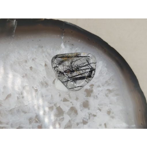 Turmalinos kvarc marokkő 