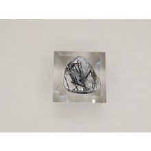 Turmalinos kvarc marokkő 