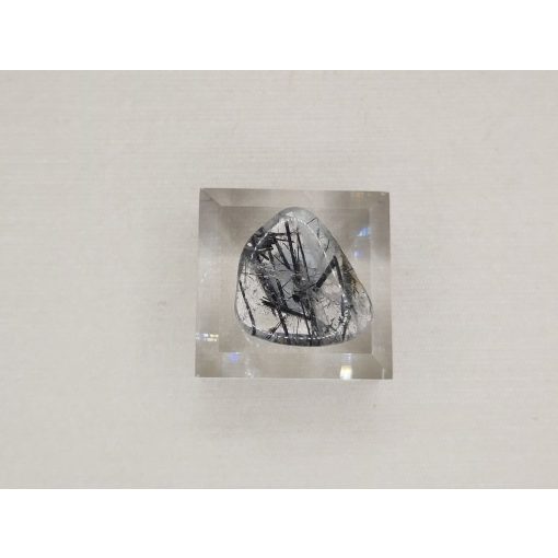 Turmalinos kvarc marokkő 