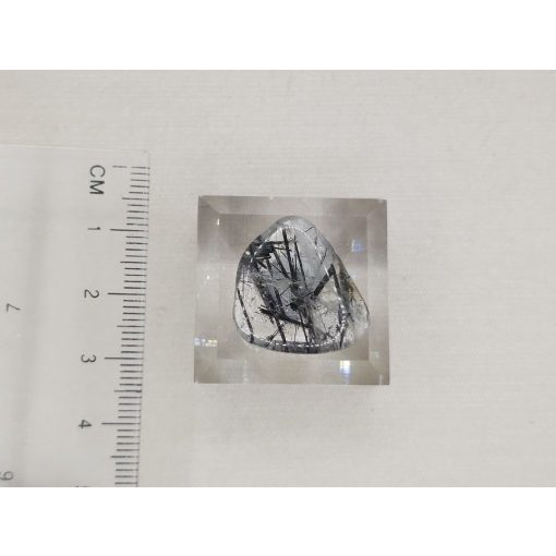 Turmalinos kvarc marokkő 