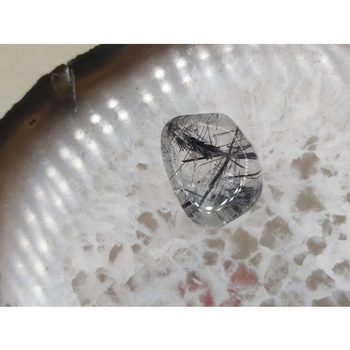 Turmalinos kvarc marokkő 