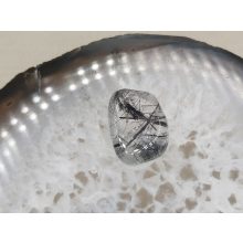 Turmalinos kvarc marokkő 