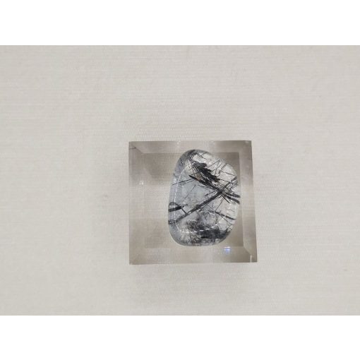 Turmalinos kvarc marokkő 