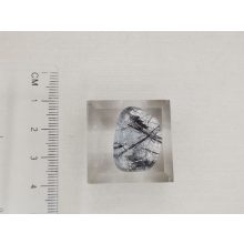 Turmalinos kvarc marokkő 