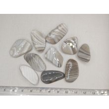  Tűzkő marokkő kicsi véletlenszerűen