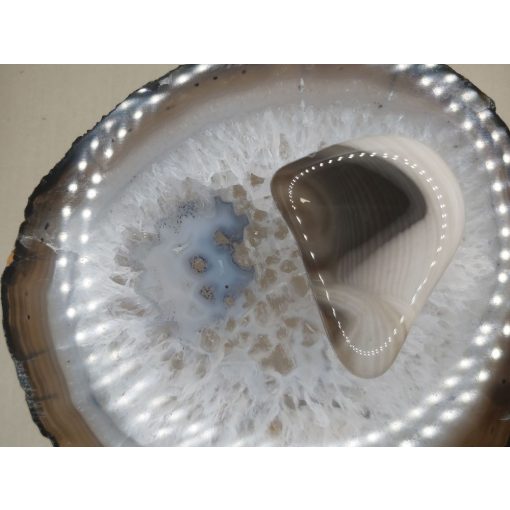  Tűzkő marokkő nagy