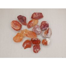 Tűzopál nyers kő véletlenszerűen