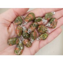 Unakit medál véletlenszerűen