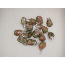 Unakit medál véletlenszerűen