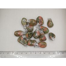 Unakit medál véletlenszerűen