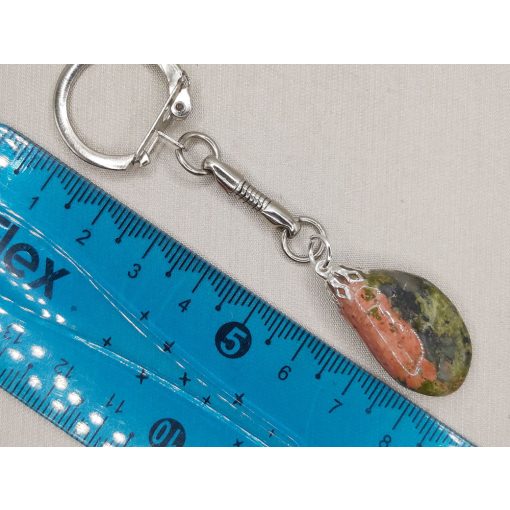 Unakit kulcstartó véletlenszerűen