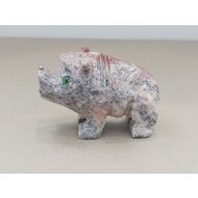 Vadmalac zsírkő állat