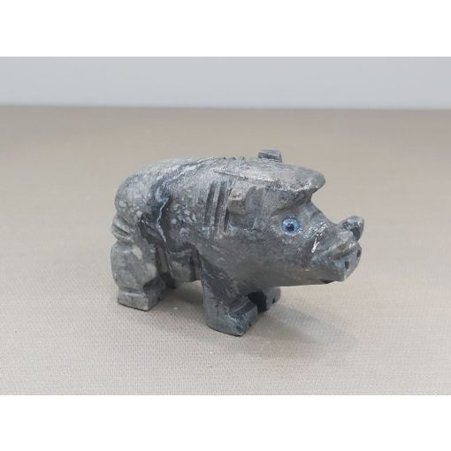 Vadmalac zsírkő állat