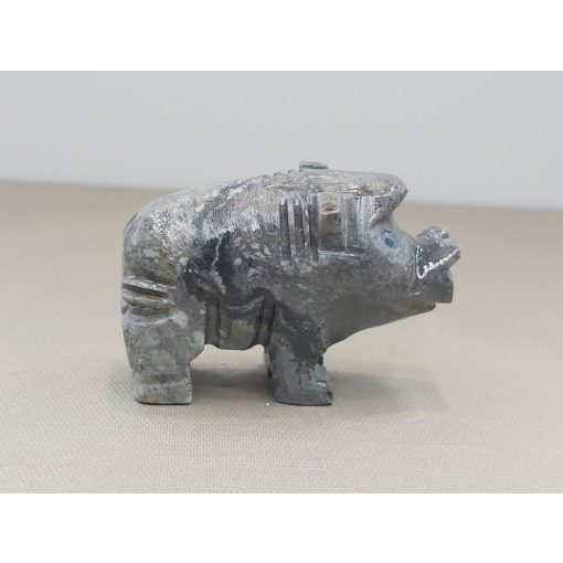 Vadmalac zsírkő állat