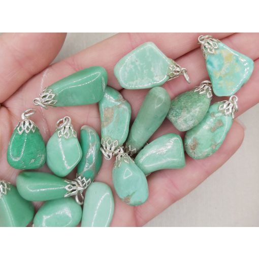 Variscit medál véletlenszerűen