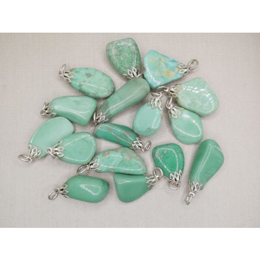 Variscit medál véletlenszerűen