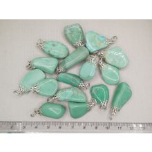 Variscit medál véletlenszerűen