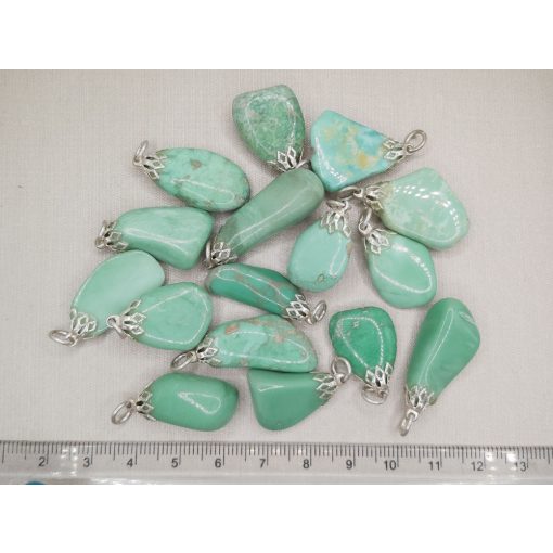 Variscit medál véletlenszerűen