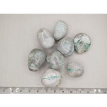 Variscit marokkő véletlenszerűen