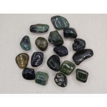 Verdelit zöld turmalin marokkő kicsi véletlenszerűen