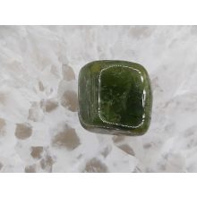 Verdelit zöld turmalin marokkő kicsi 