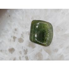 Verdelit zöld turmalin marokkő kicsi 