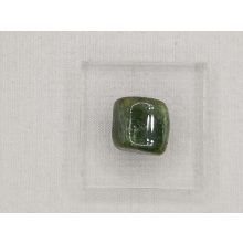 Verdelit zöld turmalin marokkő kicsi 