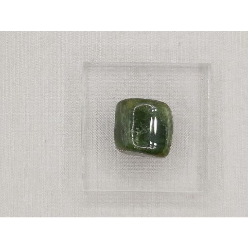 Verdelit zöld turmalin marokkő kicsi 