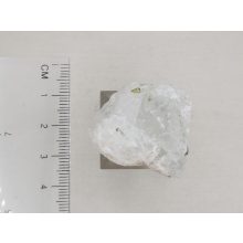 Verdelit zöld turmalin nyers ásvány